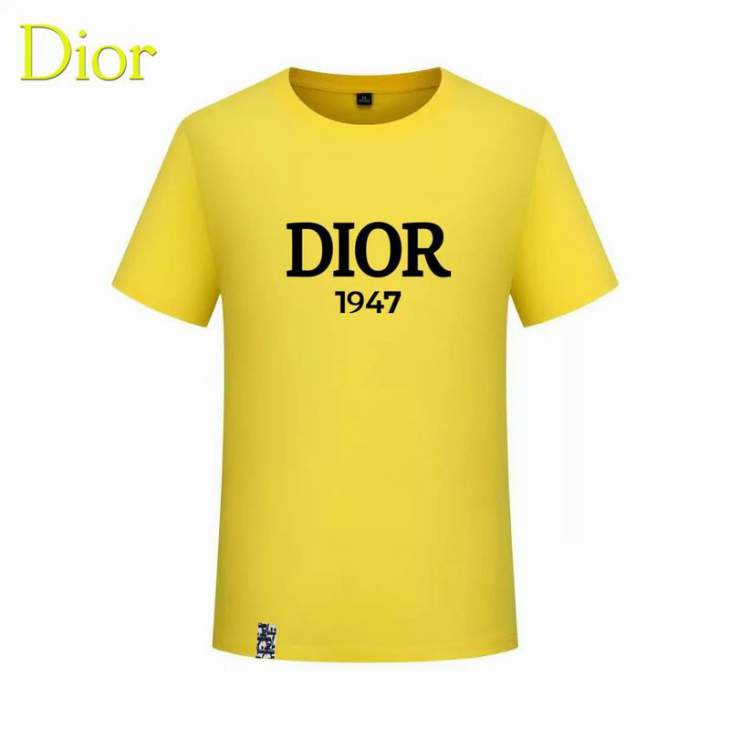 Dior T Shirts Short _SKUDiorM-5XL12yr3616239